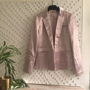 Forever 21 Blazer Size Small